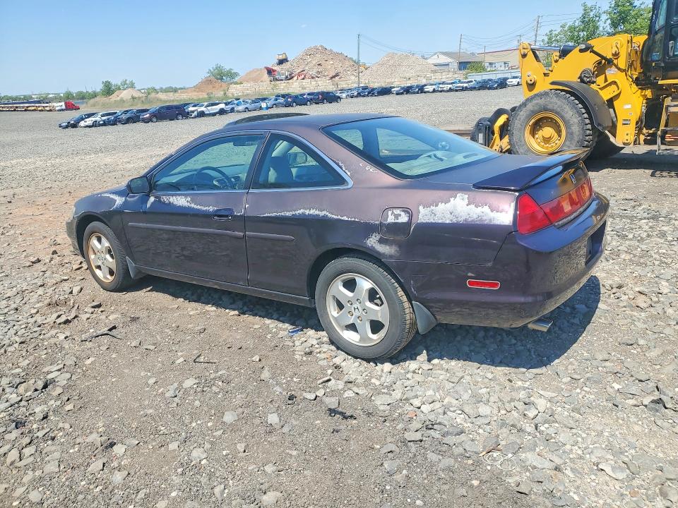 Продажа на аукционе авто 1998 Honda Accord, vin: 1HGCG2252WA026214, номер лота: 52104526