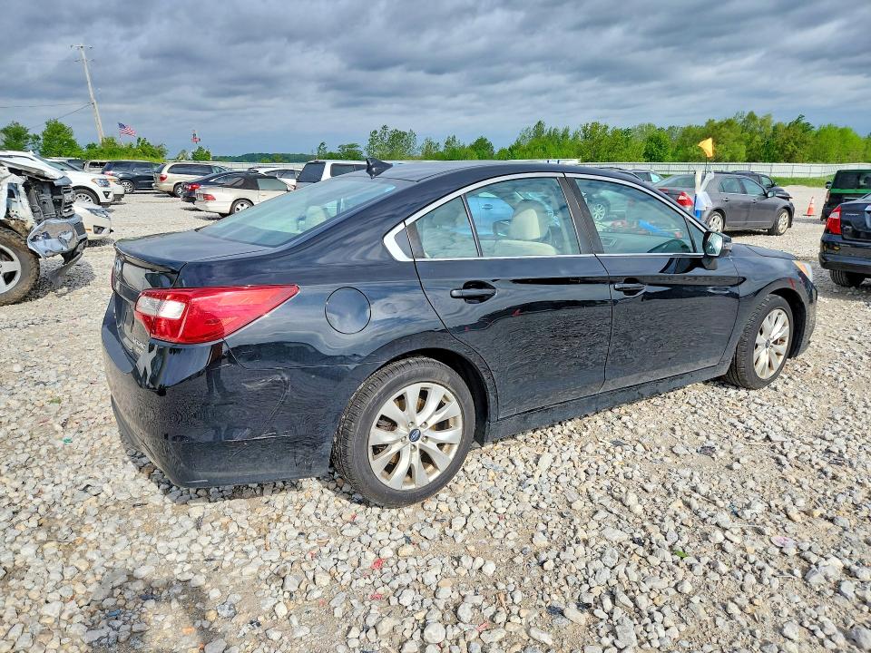 2017 Subaru Legacy მანქანა იყიდება აუქციონზე, vin: 4S3BNAF6XH3061121, აუქციონის ნომერი: 53873836