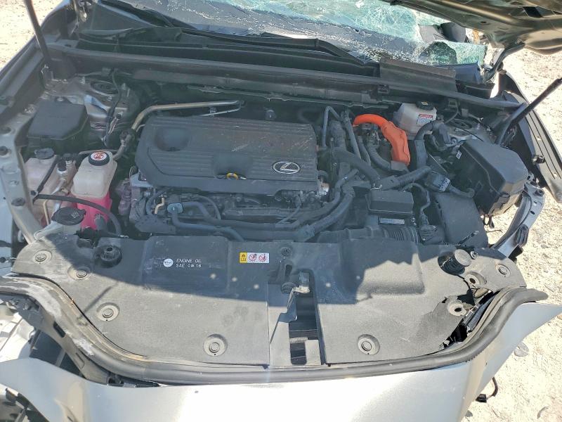 Продаж на аукціоні авто 2024 Lexus Nx 350h, vin: JTJHKCEZ3R5011707, номер лоту: 53936416
