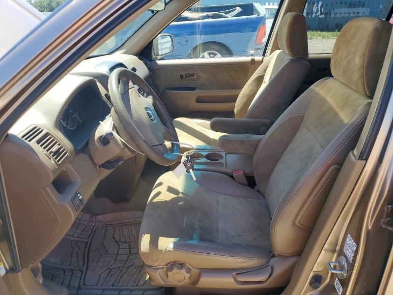 Aukcja sprzedaży 2004 Honda Cr-v, vin: JHLRD78854C037390, numer aukcji: 53924056