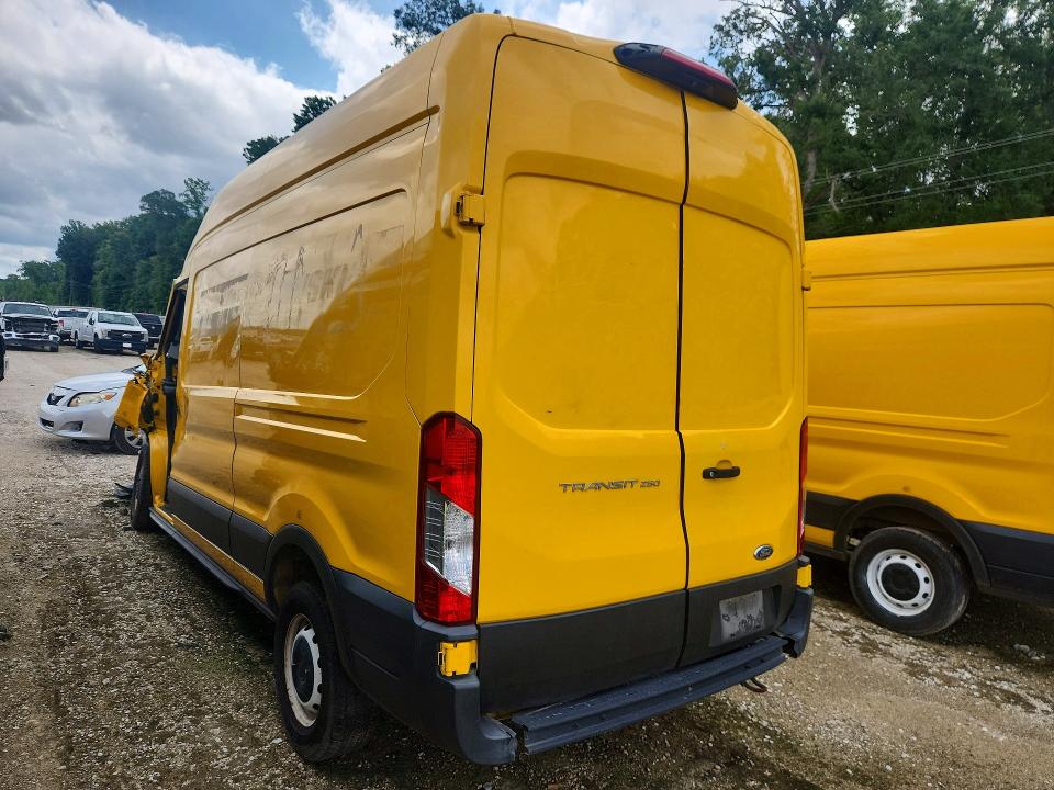Aukcja sprzedaży 2021 Ford Transit, vin: 1FTBR1X88MKA53717, numer aukcji: 48611286