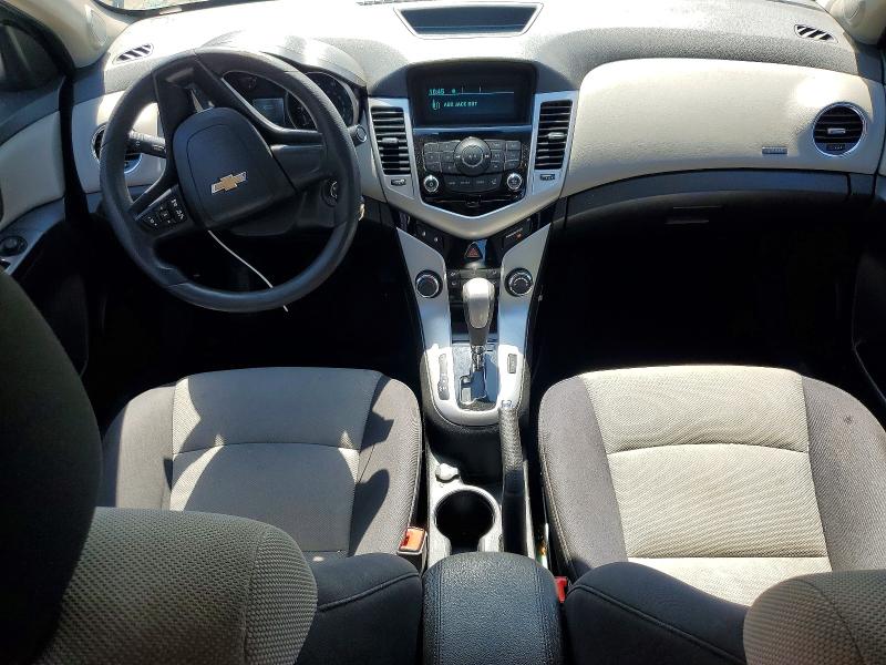 Aukcja sprzedaży 2014 Chevrolet Cruze, vin: 1G1PA5SG2E7465485, numer aukcji: 55156196