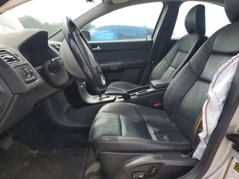 54976526 :رقم المزاد ، YV1MS382782374506 vin ، 2008 Volvo S40 مزاد بيع