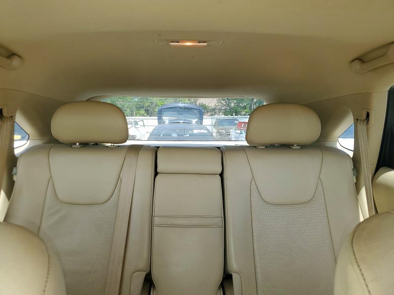 2013 Lexus Rx 350 მანქანა იყიდება აუქციონზე, vin: 2T2BK1BA5DC188861, აუქციონის ნომერი: 54397366