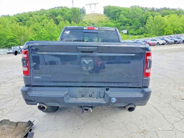 Продажа на аукционе авто 2020 Ram 1500, vin: 1C6SRFFT8LN307708, номер лота: 53986686