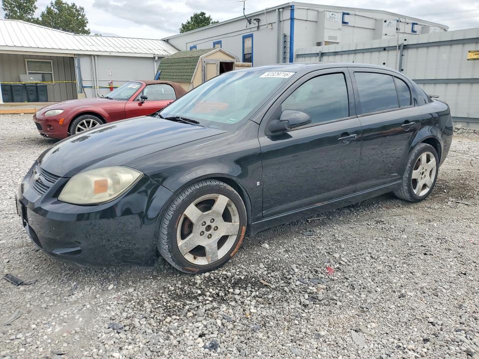 Aukcja sprzedaży 2010 Chevrolet Cobalt, vin: 1G1AF5F58A7222810, numer aukcji: 52329716