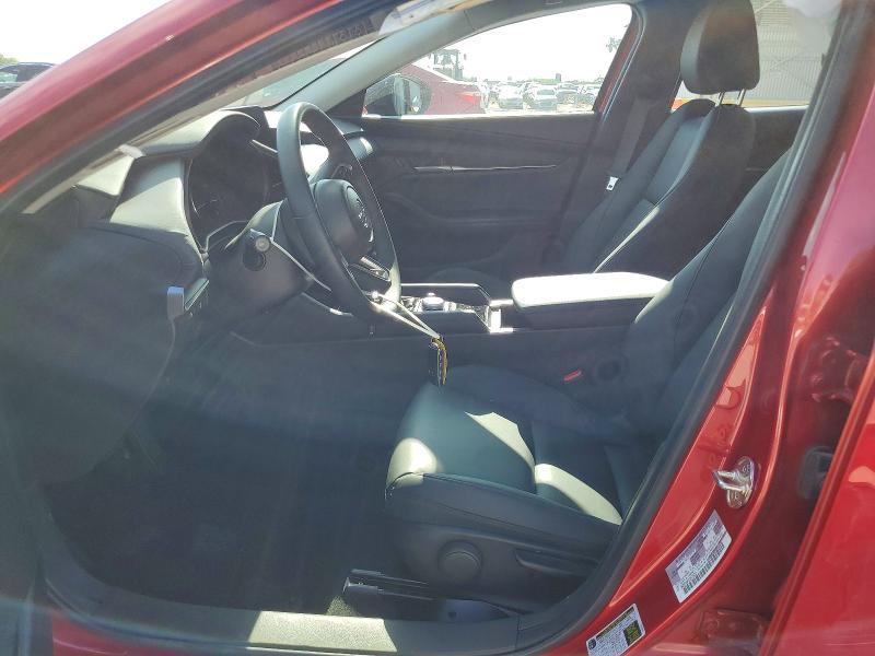 Aukcja sprzedaży 2025 Mazda 3, vin: 3MZBPABM3SM475052, numer aukcji: 53453866
