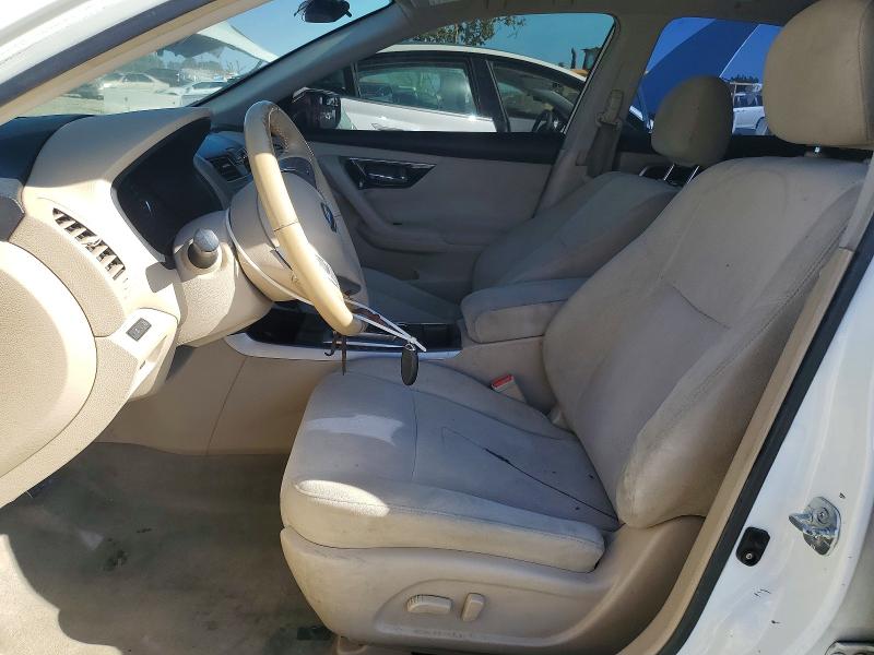 Aukcja sprzedaży 2013 Nissan Altima, vin: 1N4AL3AP5DN414012, numer aukcji: 53761446
