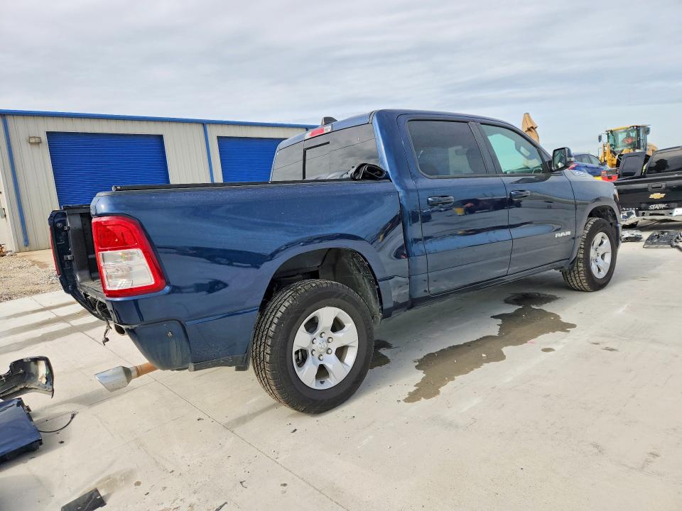 51602826 :رقم المزاد ، 1C6RREFTXRN113019 vin ، 2024 Ram 1500 مزاد بيع