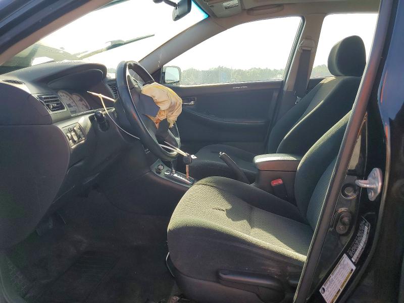 Aukcja sprzedaży 2008 Toyota Corolla, vin: 2T1BR32E08C887674, numer aukcji: 54185786