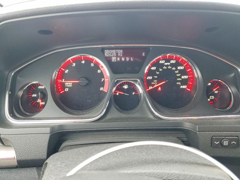 Aukcja sprzedaży 2014 Gmc Acadia, vin: 1GKKVTKD0EJ369605, numer aukcji: 55023426
