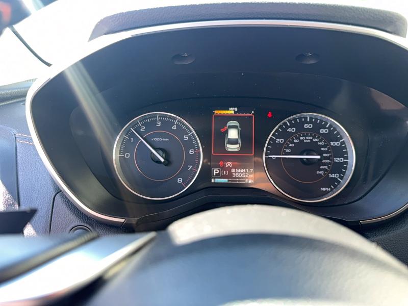 52653226 :رقم المزاد ، JF2GTHNC0M8205575 vin ، 2021 Subaru Crosstrek مزاد بيع