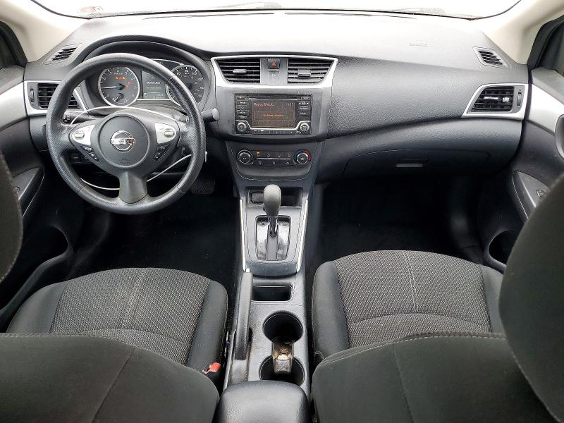 Aukcja sprzedaży 2018 Nissan Sentra, vin: 3N1AB7AP4JY333363, numer aukcji: 53852256