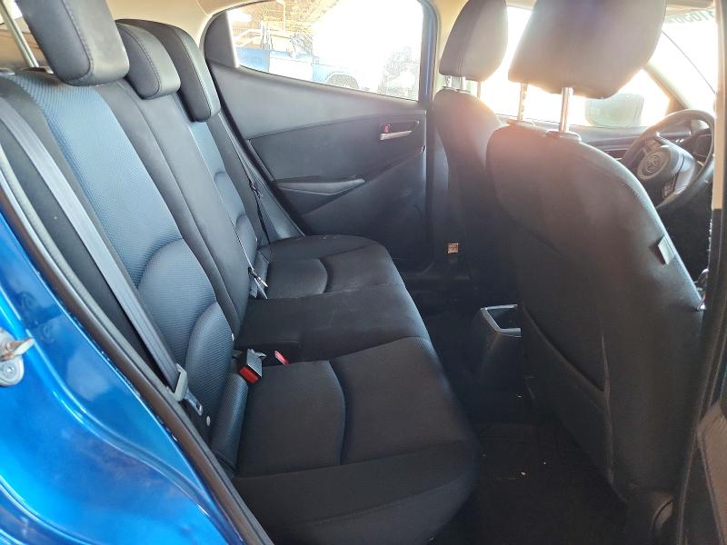 Продаж на аукціоні авто 2019 Toyota Yaris, vin: 3MYDLBYV7KY521716, номер лоту: 50531636