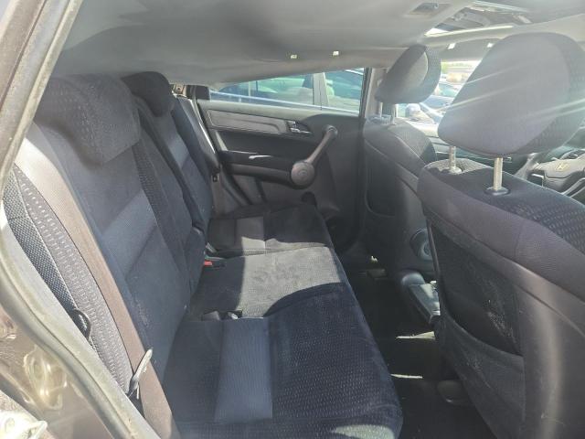 Aukcja sprzedaży 2009 Honda Cr-v, vin: 5J6RE38519L024792, numer aukcji: 53979316