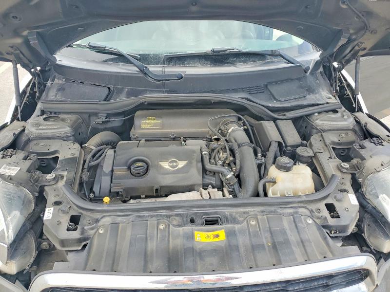 Продажа на аукционе авто 2014 Mini Cooper, vin: WMWSS7C51EWN71825, номер лота: 55521556