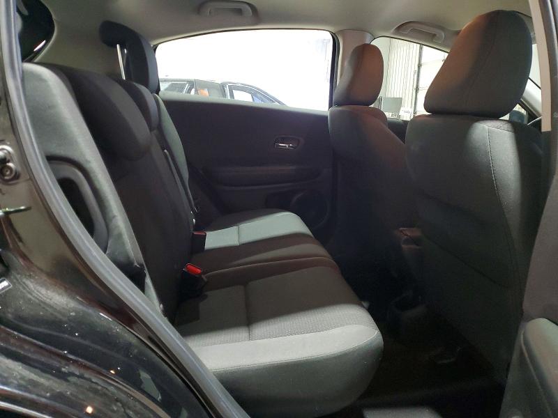 53171556 :رقم المزاد ، 3CZRU6H35LM727563 vin ، 2020 Honda Hr-v مزاد بيع