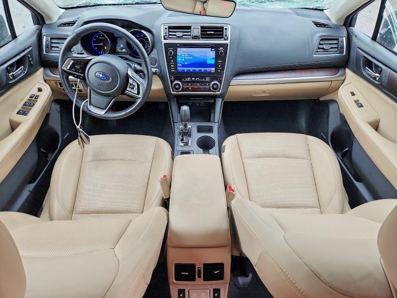 Aukcja sprzedaży 2019 Subaru Outback, vin: 4S4BSANC6K3269578, numer aukcji: 54606446