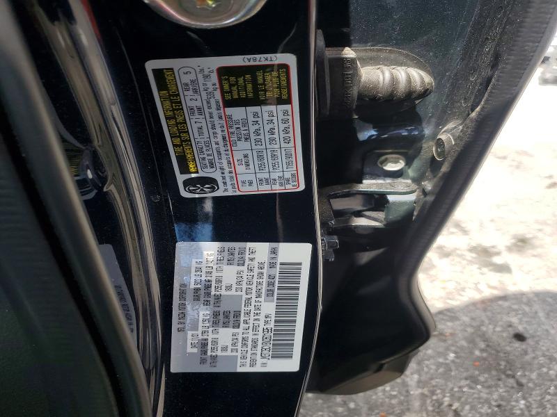Aukcja sprzedaży 2022 Mazda Cx-9, vin: JM3TCBCY8N0601995, numer aukcji: 53537356