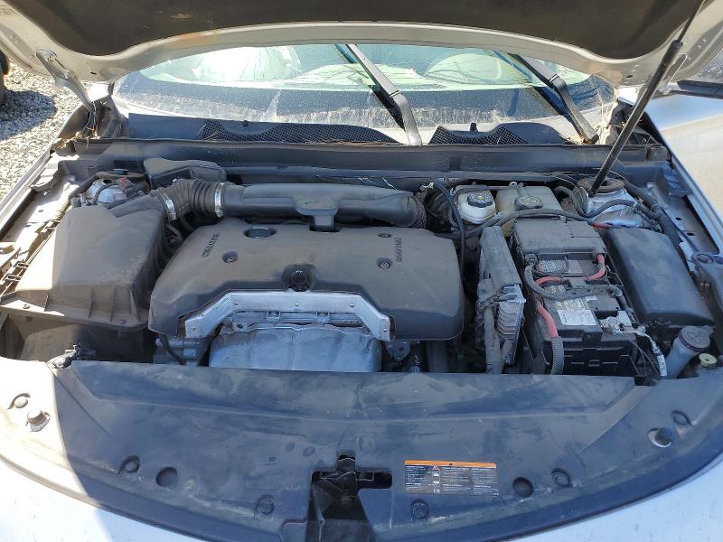 Продажа на аукционе авто 2019 Chevrolet Impala, vin: 2G11X5SA4K9140895, номер лота: 52723416