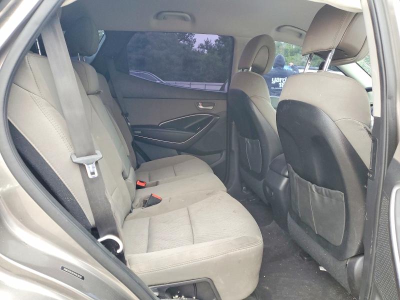 Продажа на аукционе авто 2018 Hyundai Santa Fe Sport, vin: 5NMZUDLB9JH063650, номер лота: 54027876