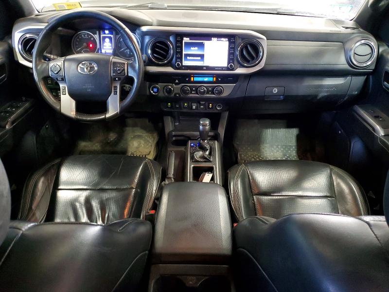 Aukcja sprzedaży 2020 Toyota Tacoma, vin: 3TMGZ5AN1LM349181, numer aukcji: 54990396