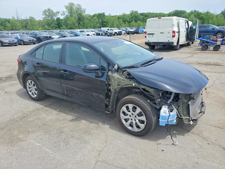 53565826 :رقم المزاد ، 5YFB4MDE1RP133668 vin ، 2024 Toyota Corolla مزاد بيع