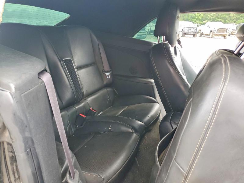 Продаж на аукціоні авто 2014 Chevrolet Camaro, vin: 2G1FK3DJ4E9260304, номер лоту: 54731216