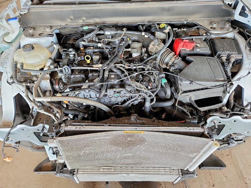2024 Ford Maverick მანქანა იყიდება აუქციონზე, vin: 3FTTW8A9XRRA42891, აუქციონის ნომერი: 54703666