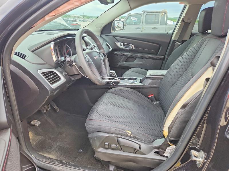 46782036 :رقم المزاد ، 2GKALMEK7F6212010 vin ، 2015 Gmc Terrain مزاد بيع