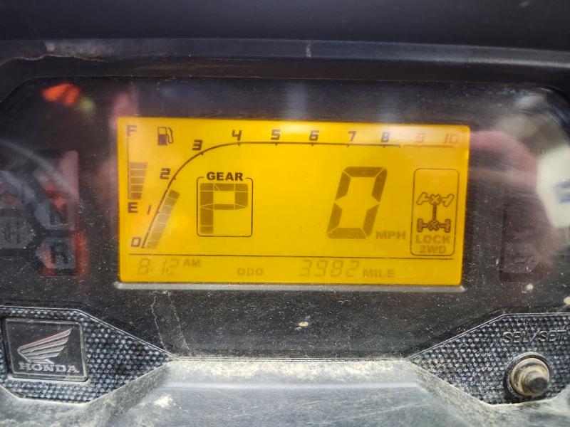 Продаж на аукціоні авто 2020 Honda Sxs1000, vin: 1HFVE0543L4100471, номер лоту: 53051076