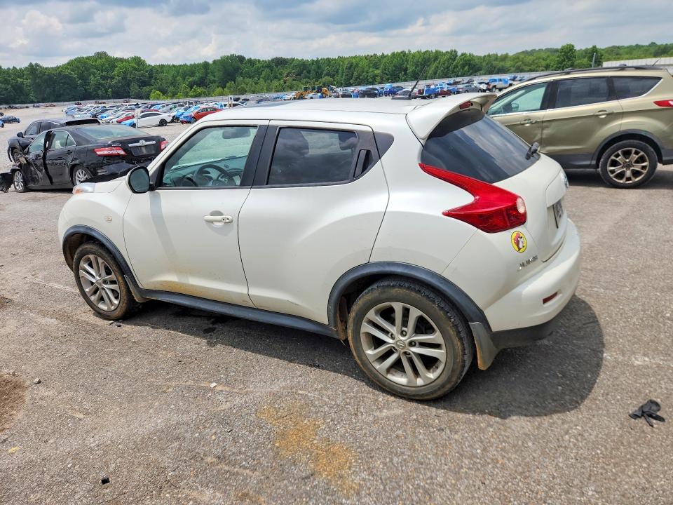 Продажа на аукционе авто 2013 Nissan Juke, vin: JN8AF5MV6DT216028, номер лота: 53821076