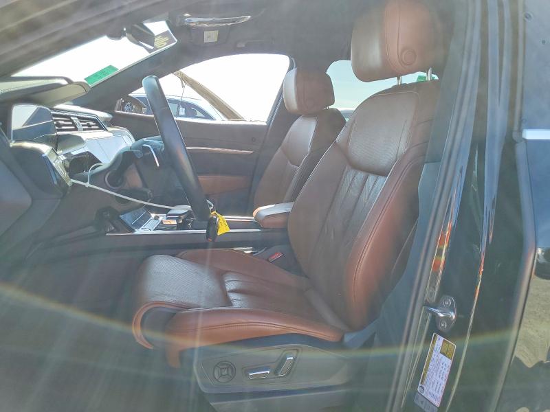 Продаж на аукціоні авто 2019 Audi E-tron, vin: WA1VABGE6KB020531, номер лоту: 53178406