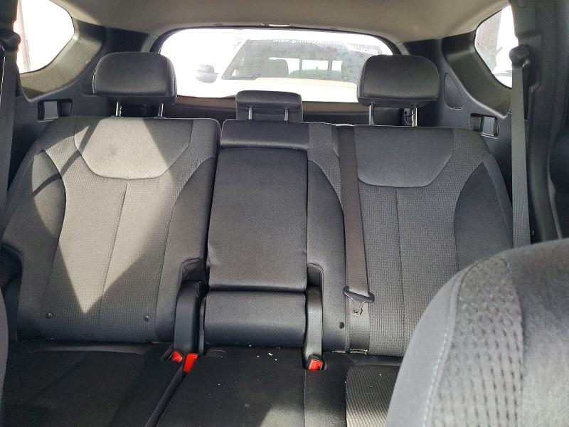 Продаж на аукціоні авто 2023 Hyundai Santa Fe, vin: 5NMS24AJ4PH542441, номер лоту: 53813446