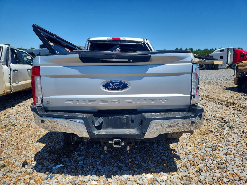 Aukcja sprzedaży 2019 Ford F250, vin: 1FT7W2BT9KED64939, numer aukcji: 53040546