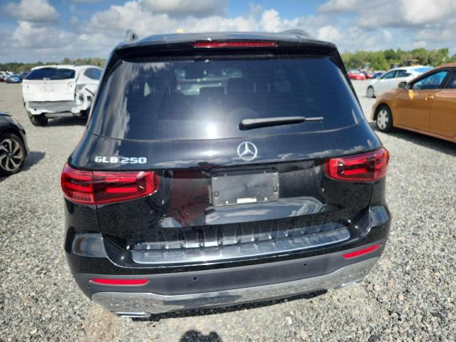 54449486 :رقم المزاد ، W1N4M4GB6RW379660 vin ، 2024 Mercedes-benz Glb مزاد بيع