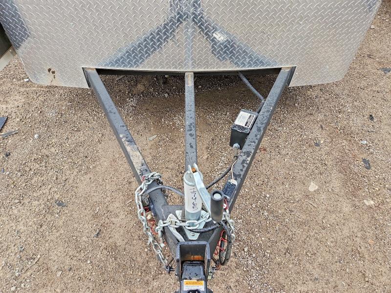Продаж на аукціоні авто 2026 Haul-about Unknown, vin: 7P6500G21T1017465, номер лоту: 48162866