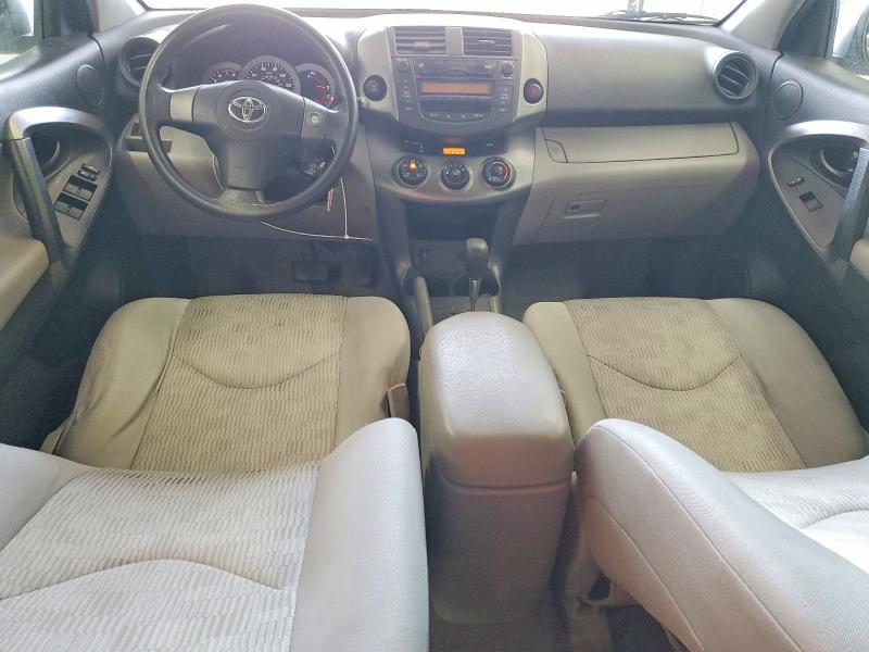 Продаж на аукціоні авто 2011 Toyota Rav4, vin: 2T3BF4DV9BW111892, номер лоту: 54142586