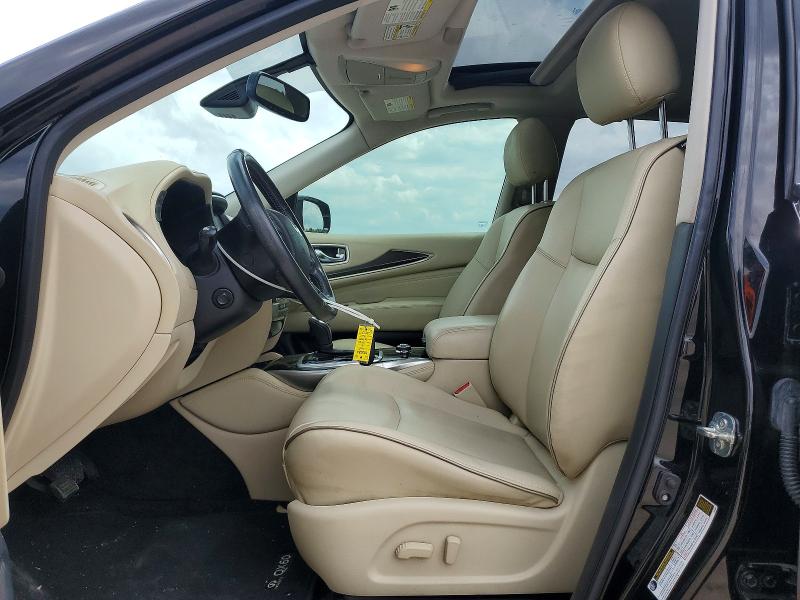 2020 Infiniti Qx60 მანქანა იყიდება აუქციონზე, vin: 5N1DL0MN0LC513732, აუქციონის ნომერი: 53910536