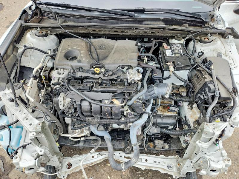 Продаж на аукціоні авто 2022 Toyota Camry, vin: 4T1G11AK1NU043419, номер лоту: 54798046