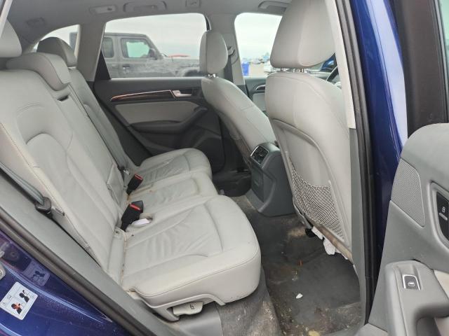 52747496 :رقم المزاد ، WA1C2AFP0GA059890 vin ، 2016 Audi Q5 مزاد بيع