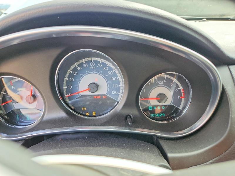 Продаж на аукціоні авто 2012 Chrysler 200, vin: 1C3CCBCG6CN284710, номер лоту: 52177296