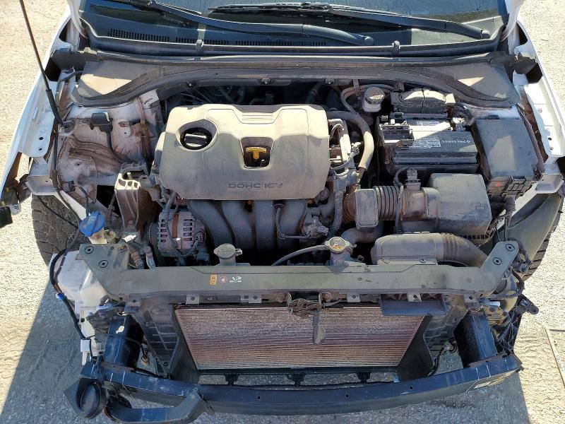Aukcja sprzedaży 2020 Hyundai Elantra, vin: KMHD84LF4LU925889, numer aukcji: 54990656