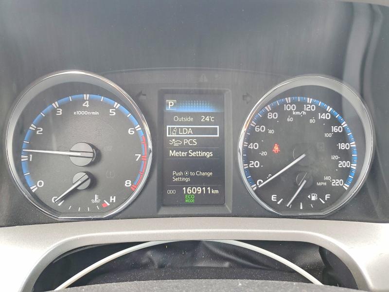 54775536 :رقم المزاد ، 2T3BFREV1HW638474 vin ، 2017 Toyota Rav4 مزاد بيع