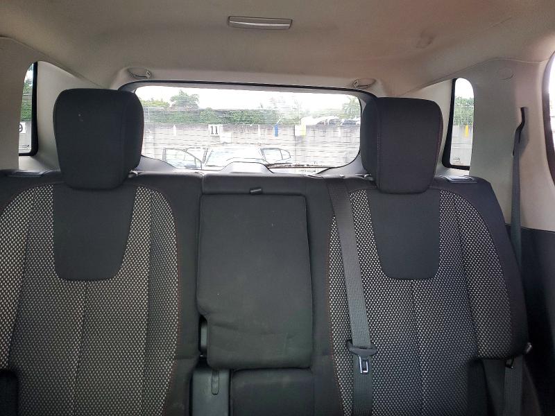 Aukcja sprzedaży 2014 Gmc Terrain, vin: 2GKALREK7E6211287, numer aukcji: 54823396