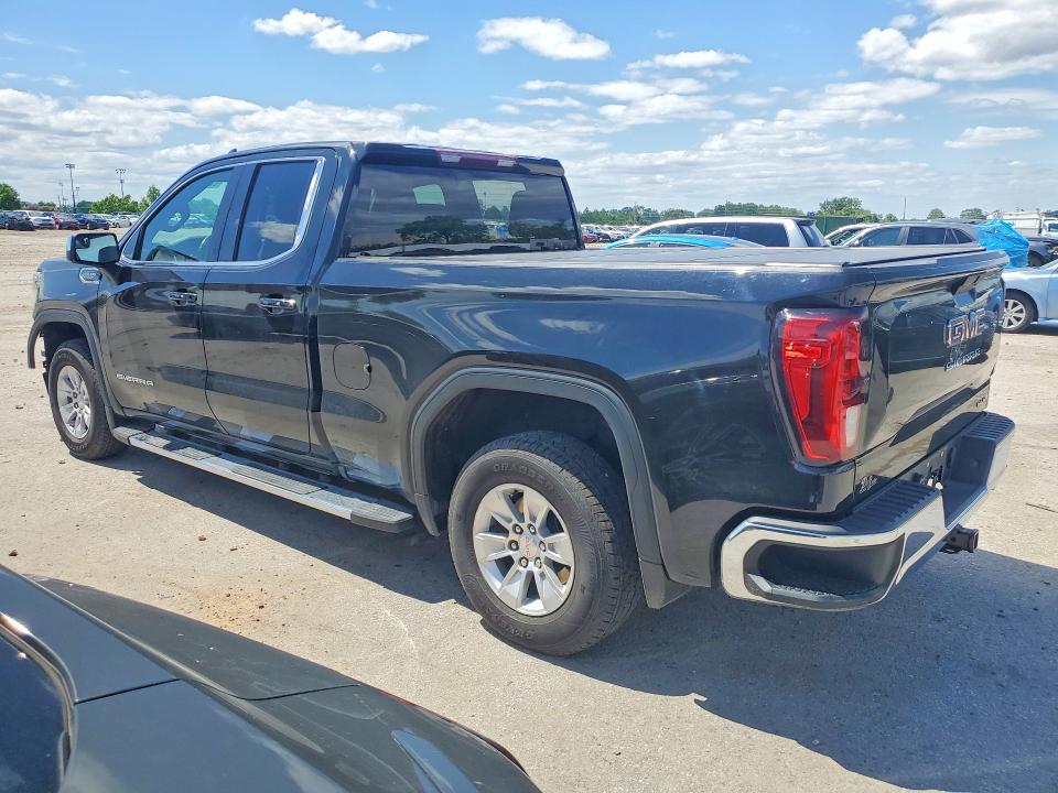 Aukcja sprzedaży 2019 Gmc Sierra, vin: 1GTR8BED8KZ299064, numer aukcji: 52124526