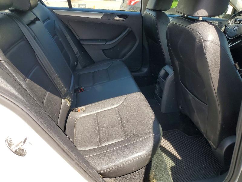 2015 Volkswagen Jetta მანქანა იყიდება აუქციონზე, vin: 3VWD17AJ4FM286047, აუქციონის ნომერი: 52518686