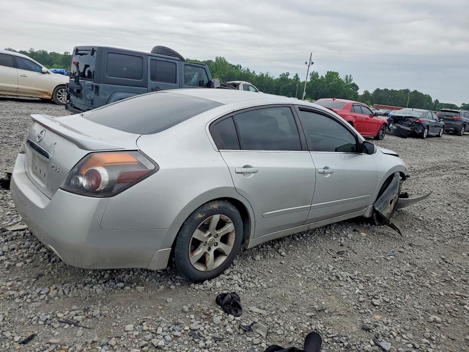 Aukcja sprzedaży 2009 Nissan Altima, vin: 1N4AL21EX9N481348, numer aukcji: 53277396