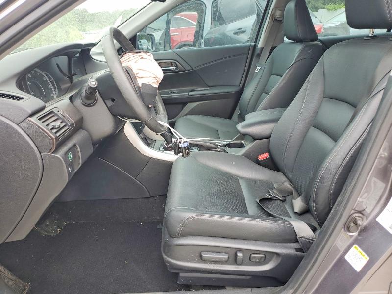 Aukcja sprzedaży 2014 Honda Accord, vin: 1HGCR2F89EA111063, numer aukcji: 54355406