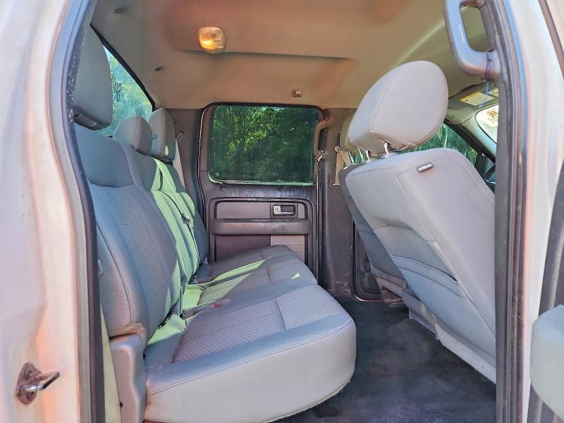 Продажа на аукционе авто 2014 Ford F150, vin: 1FTFW1EF3EKF68816, номер лота: 53074096